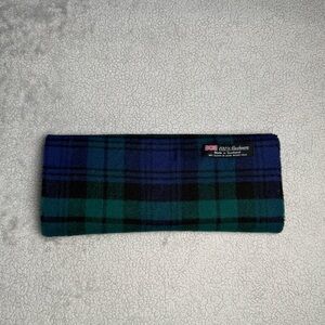 Scarf 100% Cashmere 60" Length Made in Scotland